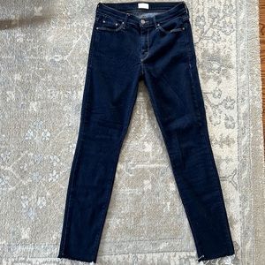 Mother brand women’s jeans